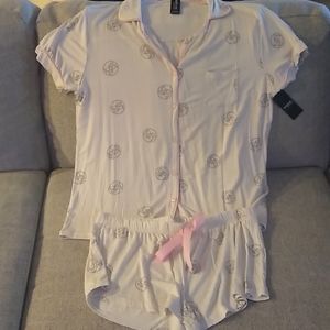 Bebe sleepwear